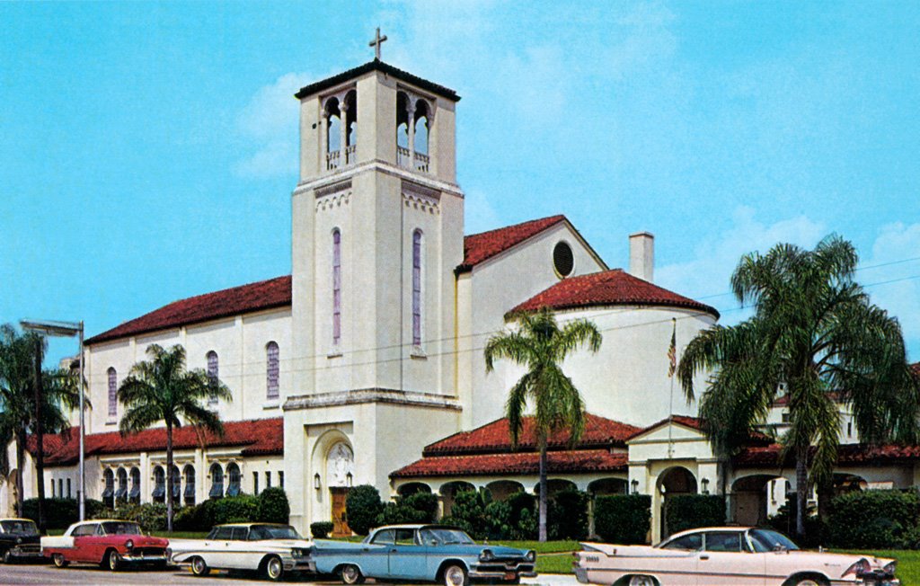 St James Church - Orlando, FL