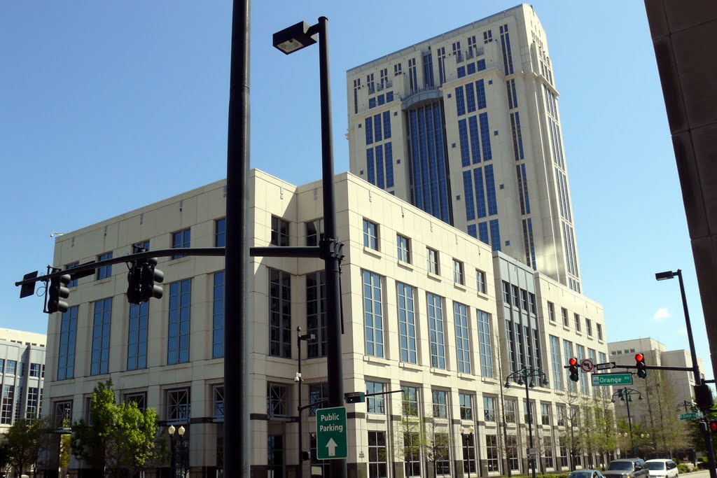 Court House Orlando