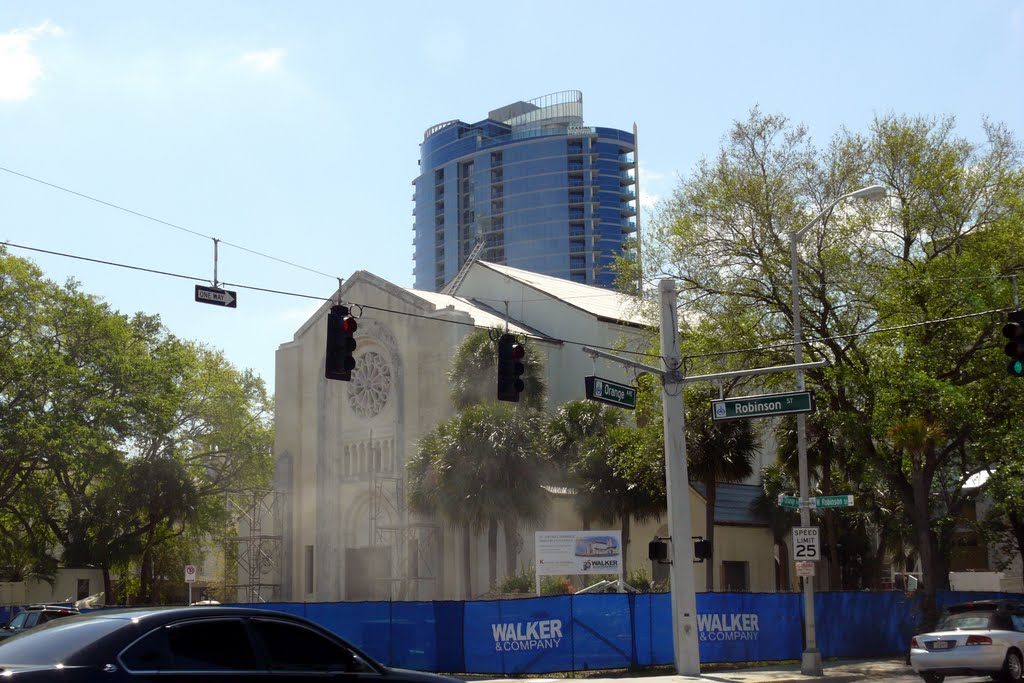 St James Catholic Cathedral