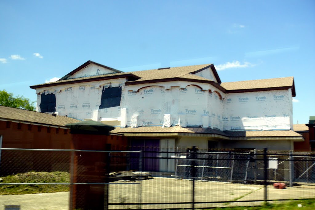OBT / Washington St