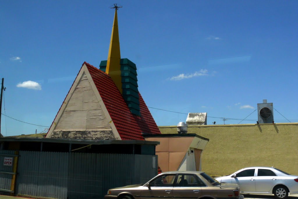 Station 441