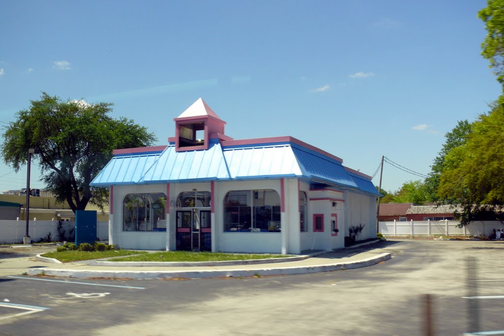 Once KFC