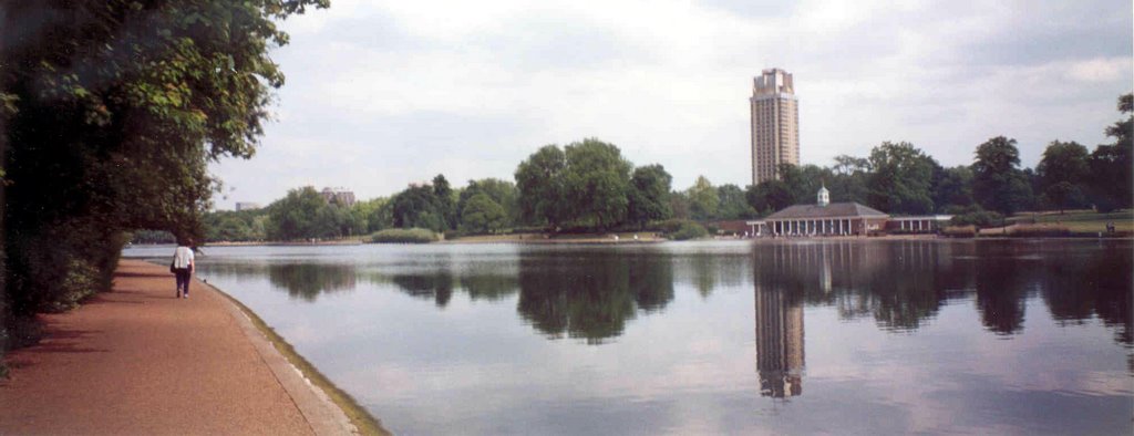 Orlando - 2001