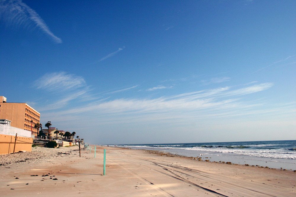 Ormond Beach