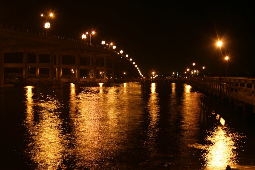 Granada Bridge