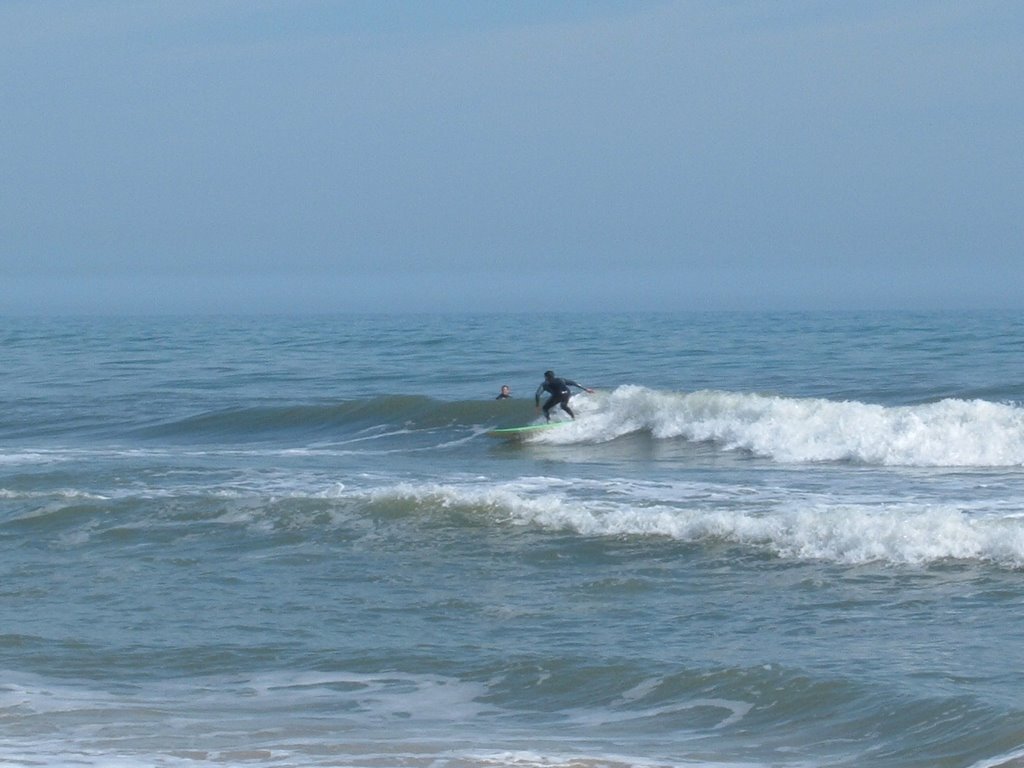 Ormond Beach