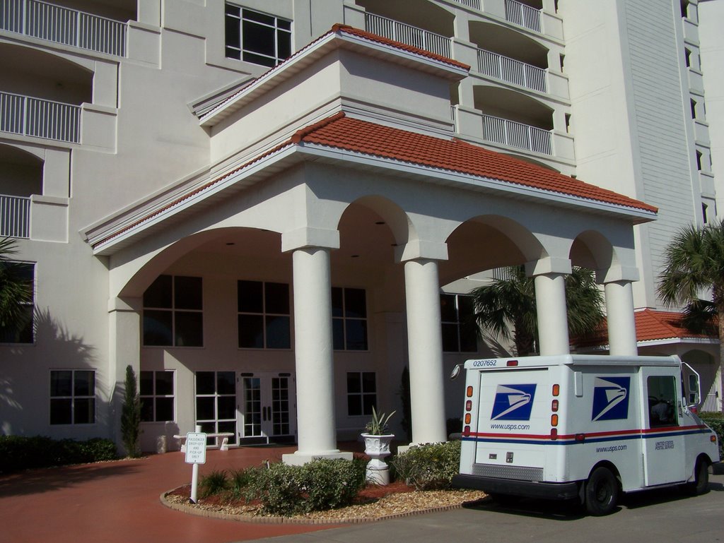 Ormond Heritage