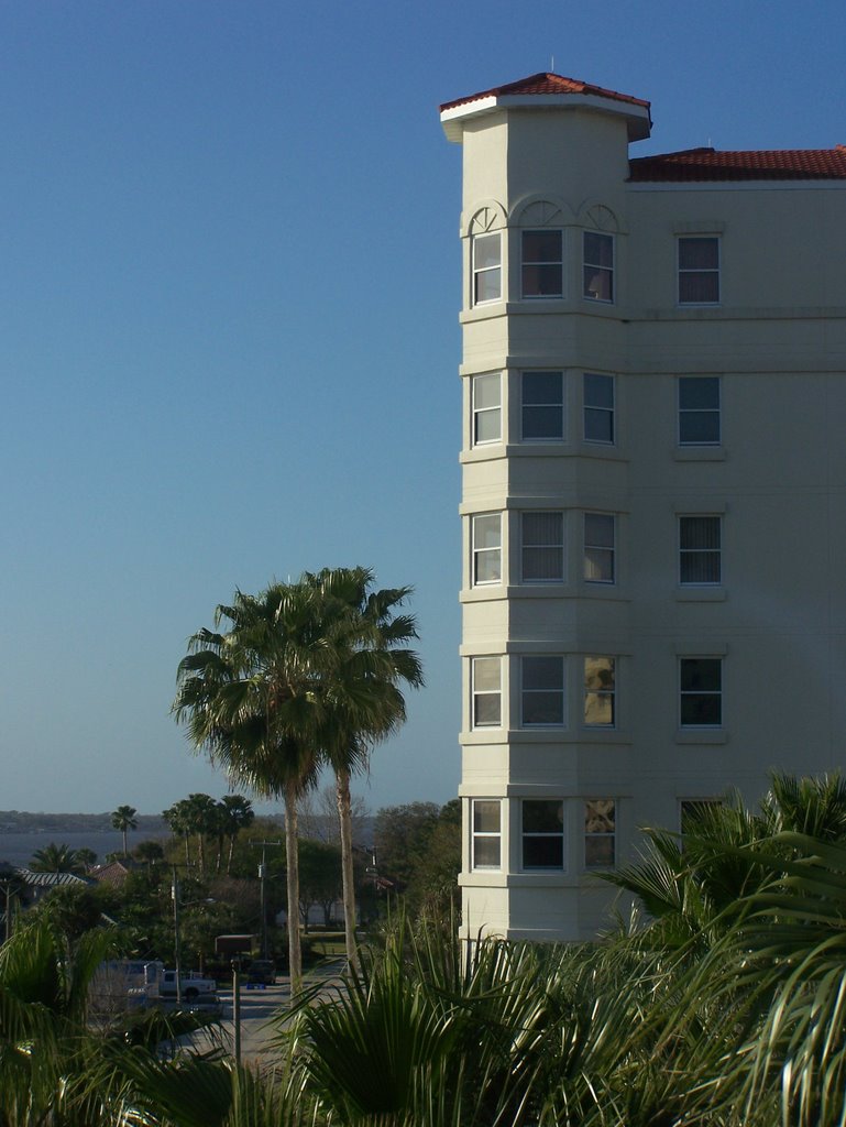 Ormond Heritage