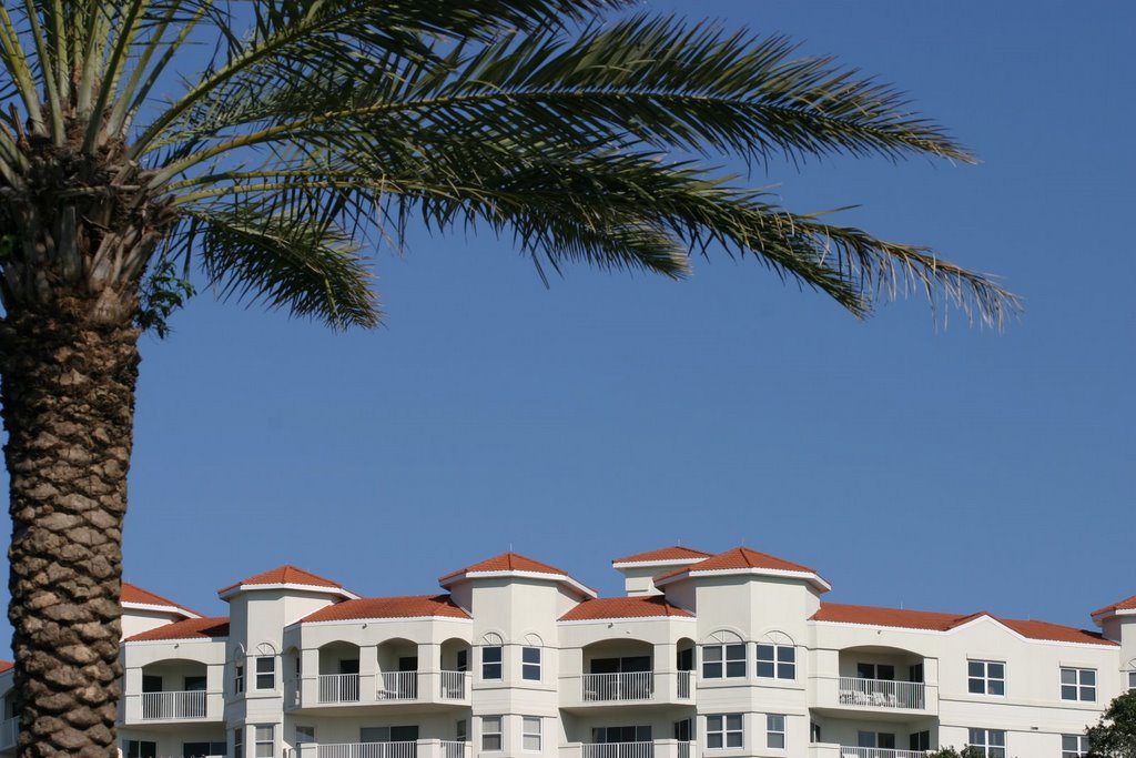 Ormond Heritage