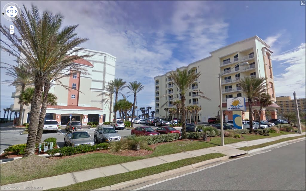 The Cove On Ormond Beach