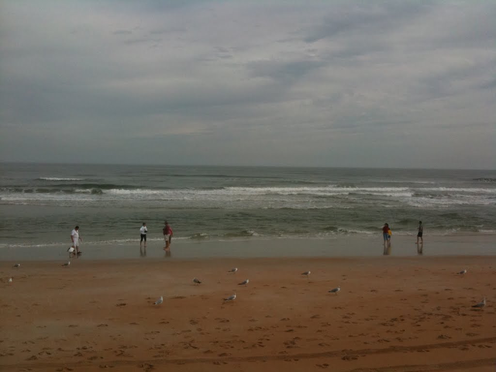 Ormond Beach, Florida