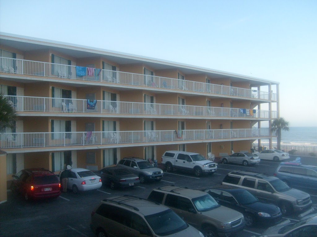 Quality Inn Ormond Beach