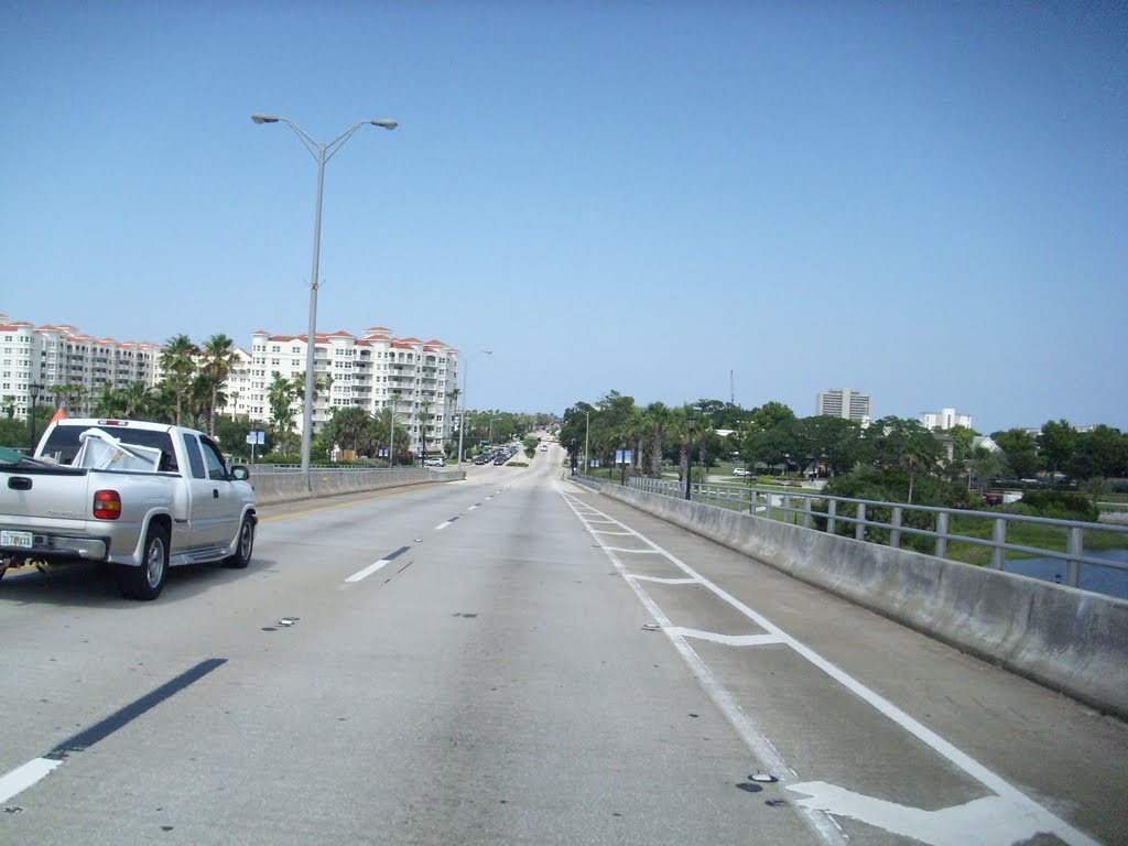Ormond Beach, Florida