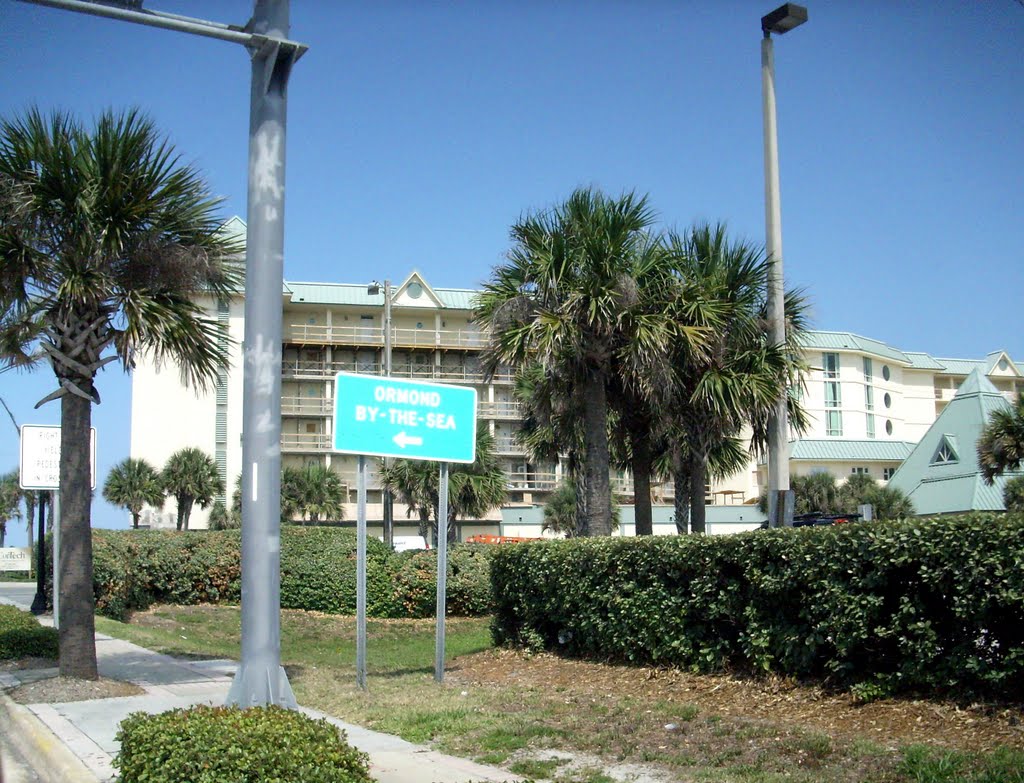 Ormond Beach, Florida