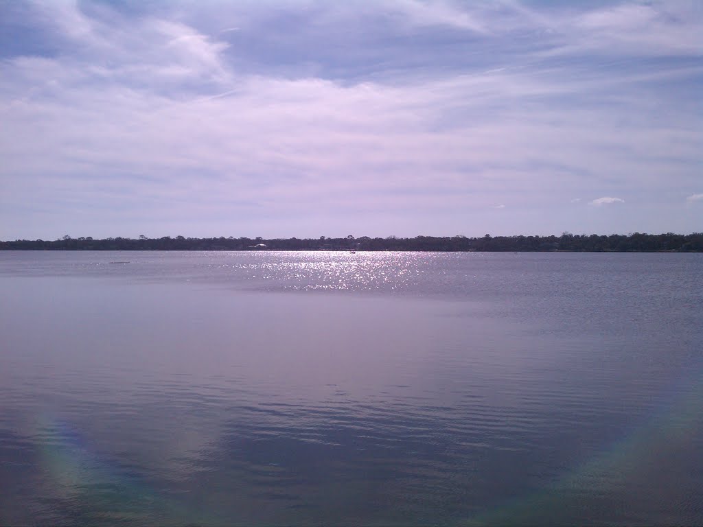 Halifax River