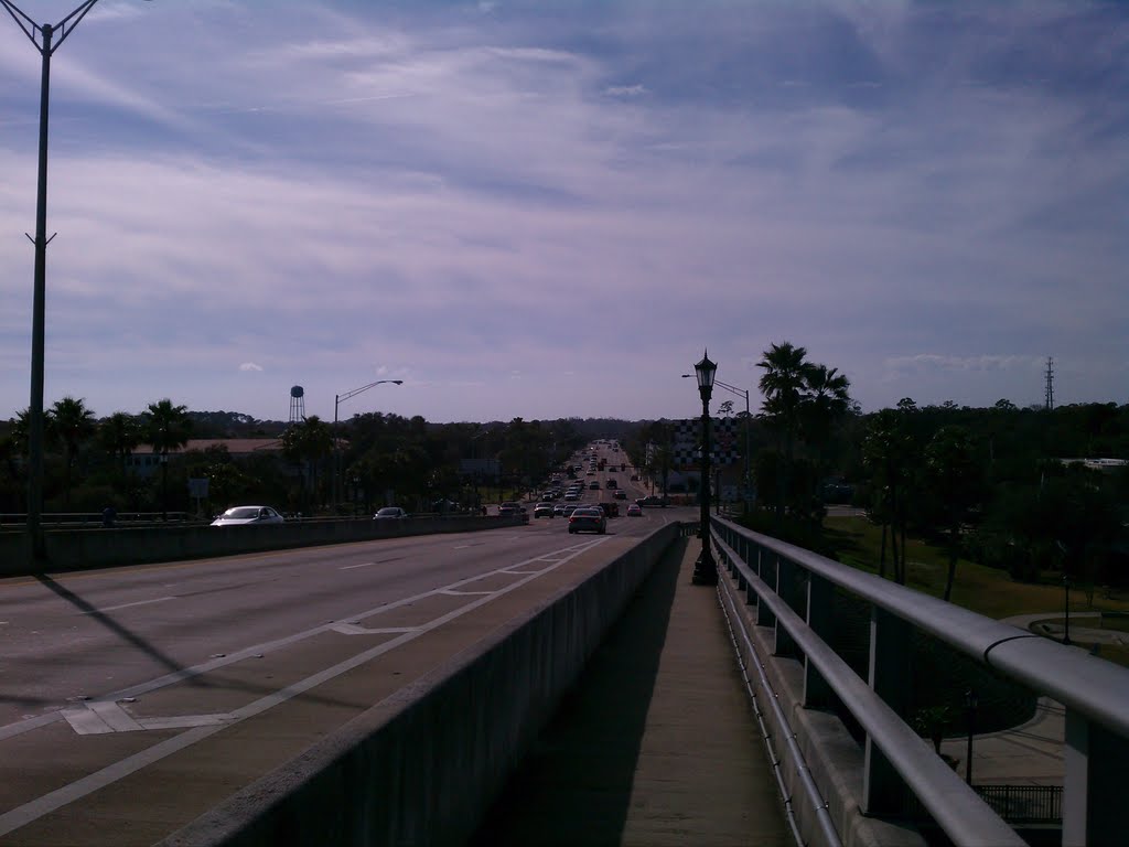 Downtown Ormond Beach