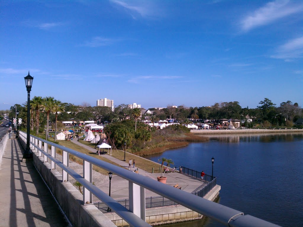 Riverside Park