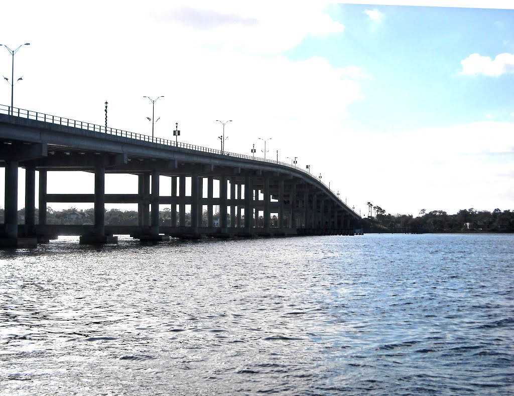 Granada Bridge