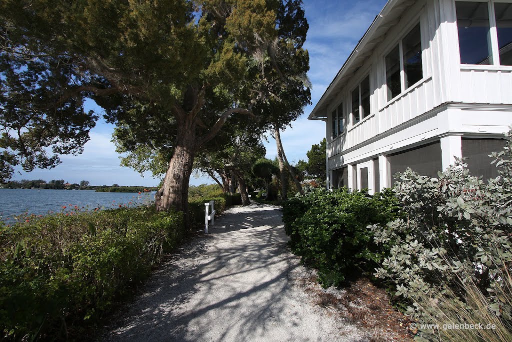 White Cottage