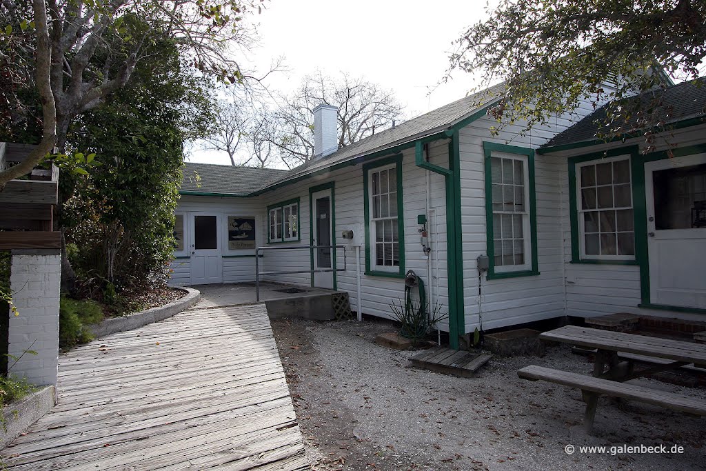Point Cottage