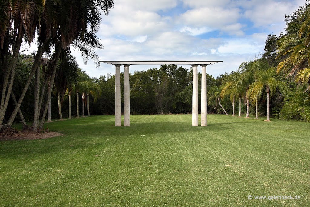 Historic Spanish Point