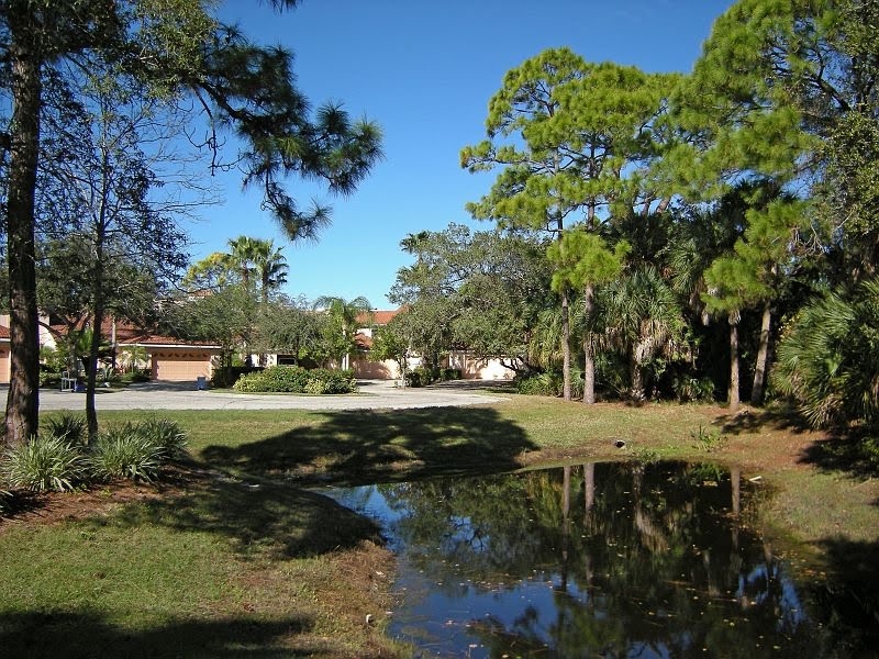 Osprey, FL, Oak Road