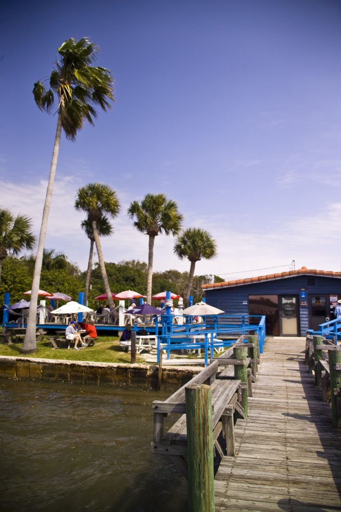 Spanish Point Pub, Osprey, FL