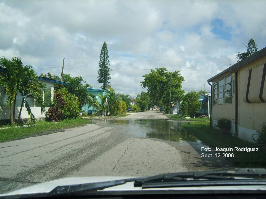 Acres Comunity NW Miami