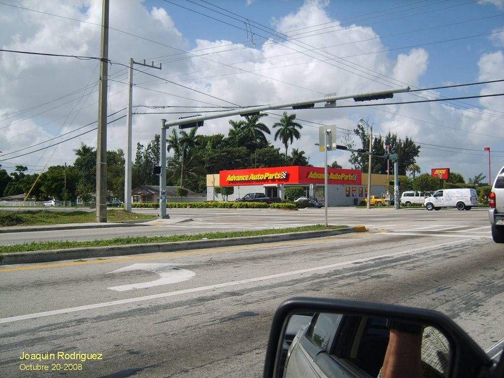 Auto Parts