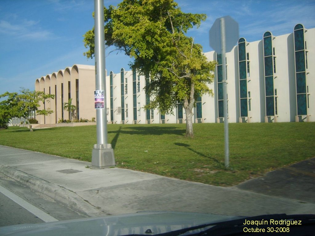 Bethel Apostolic Temple