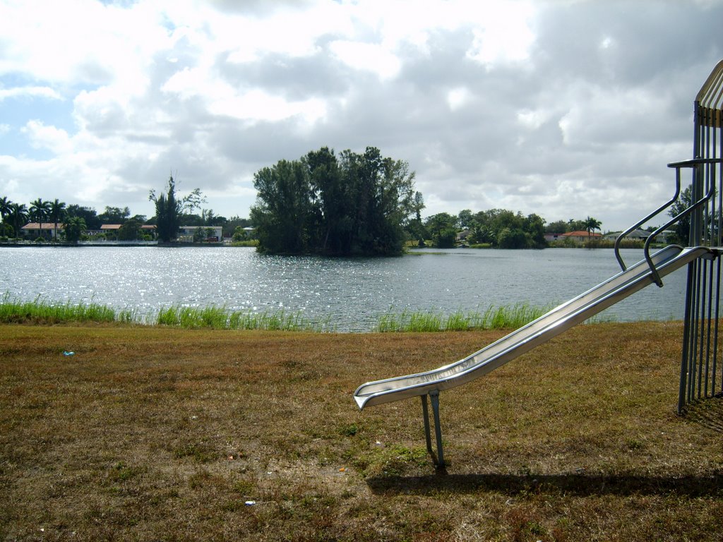 Lake View Condos