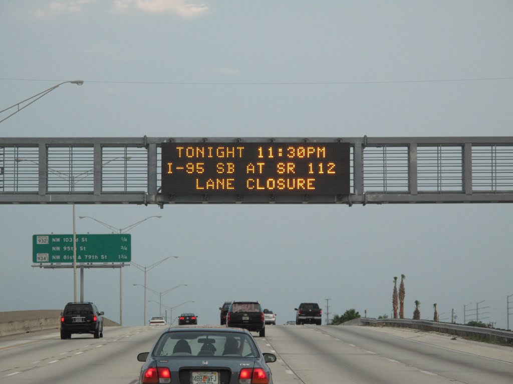 I-95 Expressway