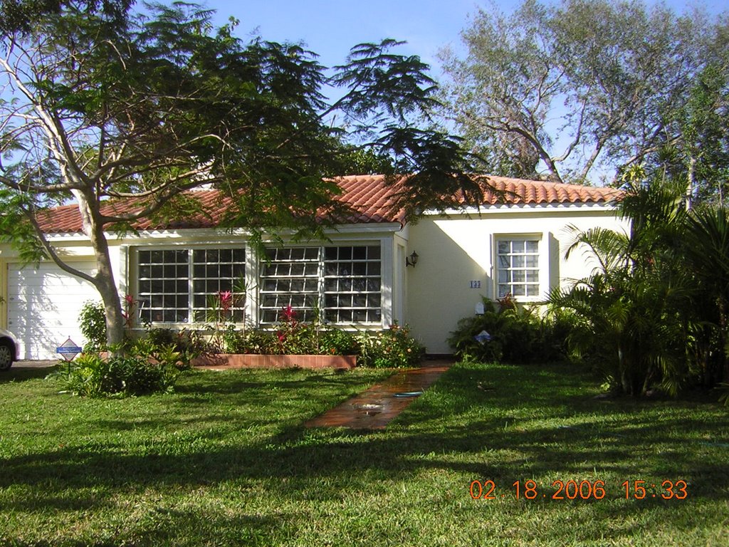 133 NW 99 St