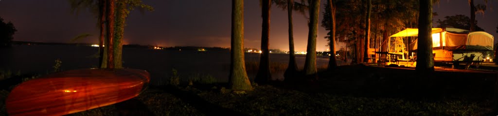 Florala State Park