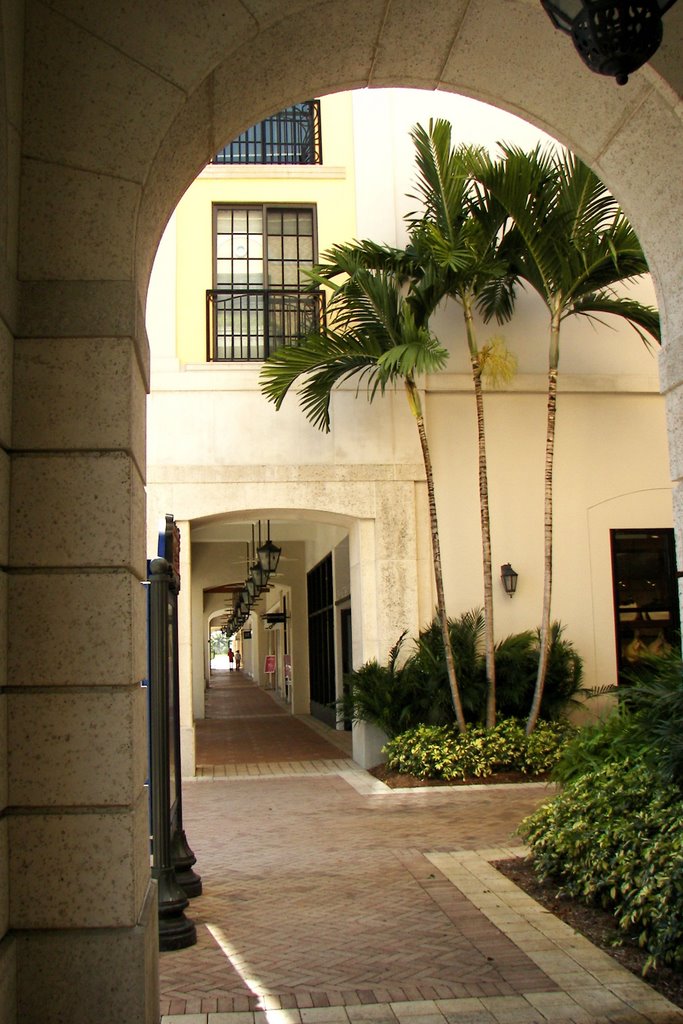 City Place