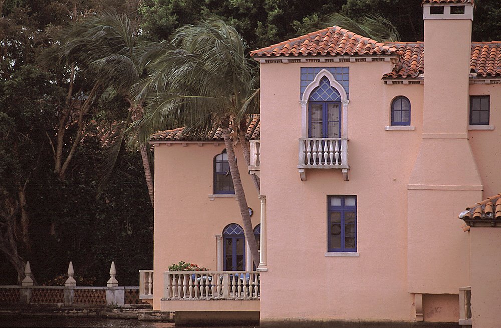 Palm Beach Villa