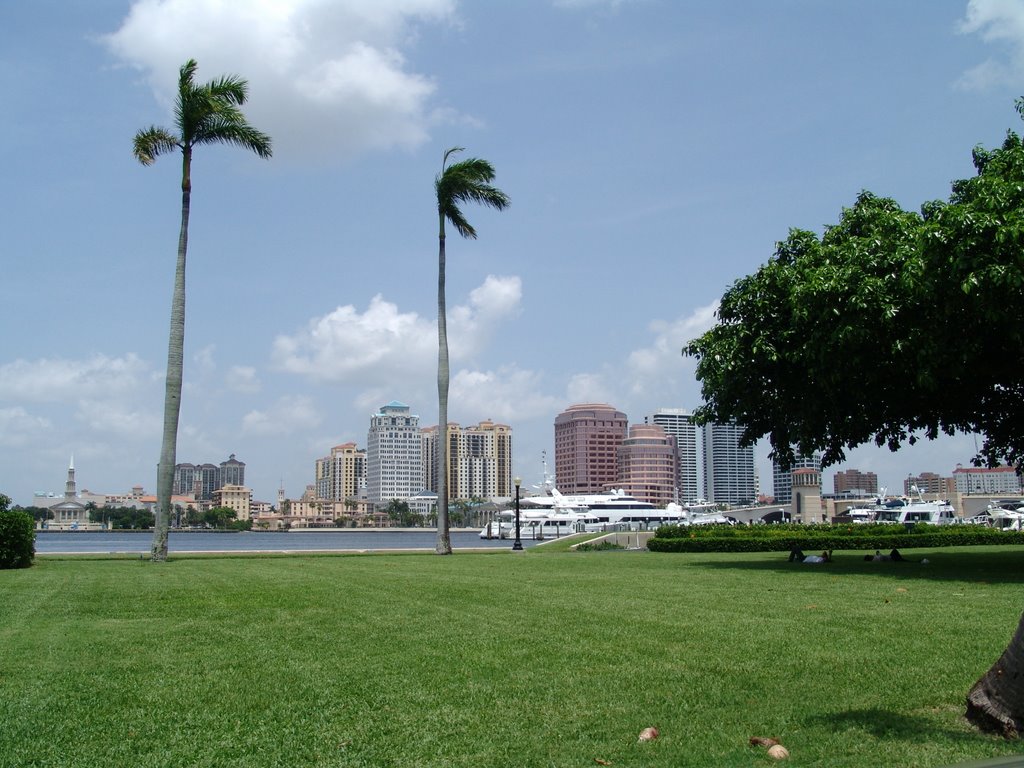 West Palm Beach, FL