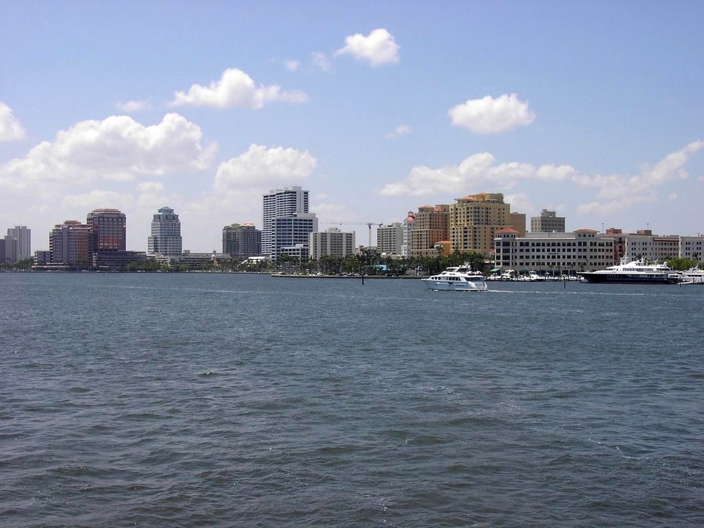 West Palm Beach FL