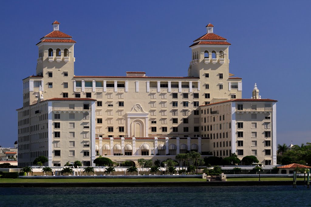 The Biltmore Hotel