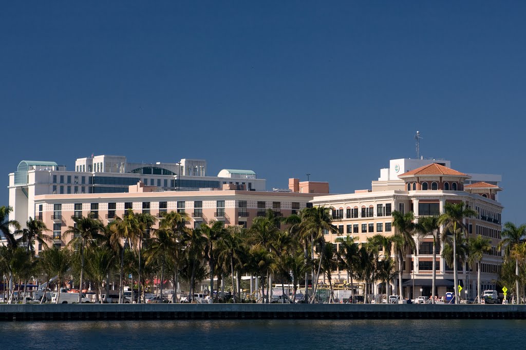 Downtown Palm Beach