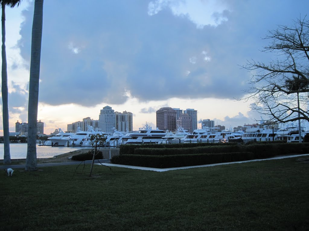 West Palm Beach