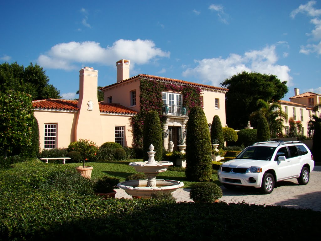 DSC00187 Palm Beach - NE view
