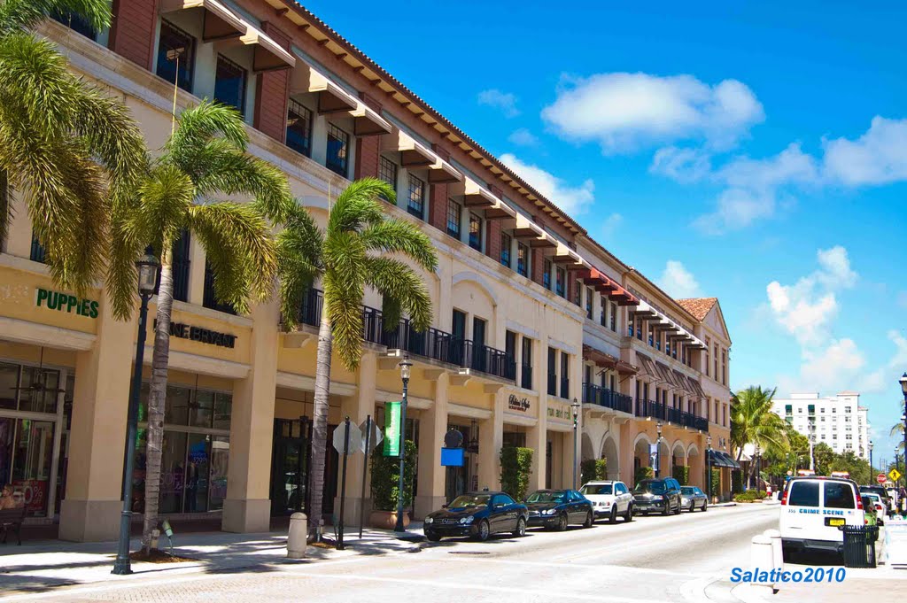 West Palm Beach, Florida, USA