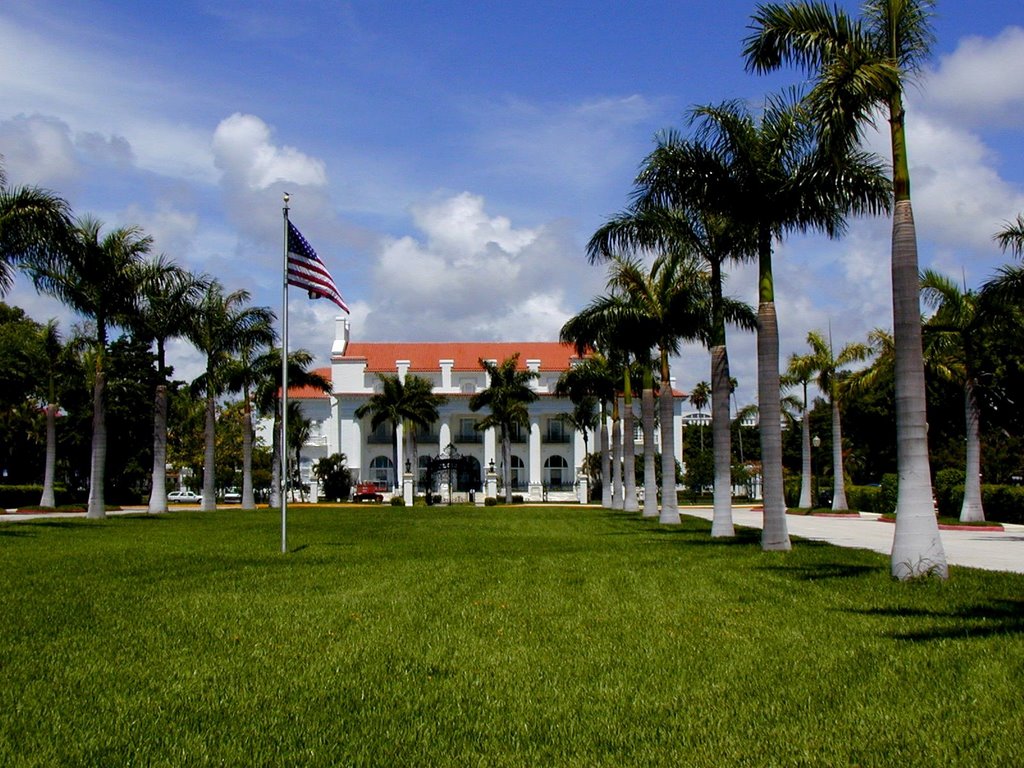 Flagler Museum, Florida