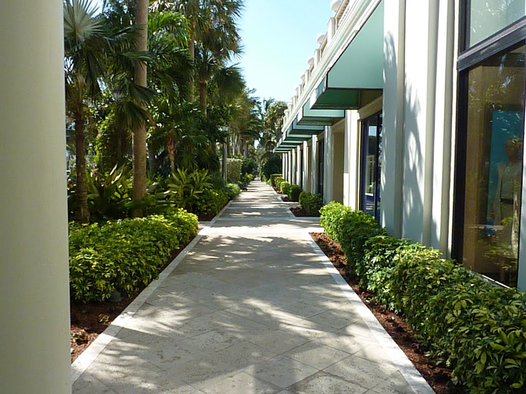 Breakers Hotel Resort Palm Beach