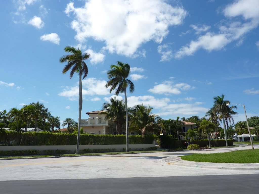 Palm Beach Florida