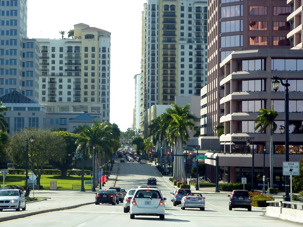 West Palm Beach Florida