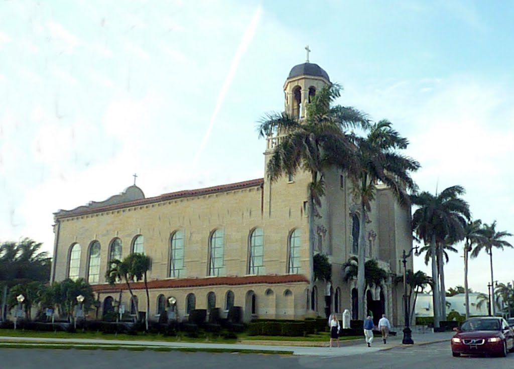 Palm Beach Florida
