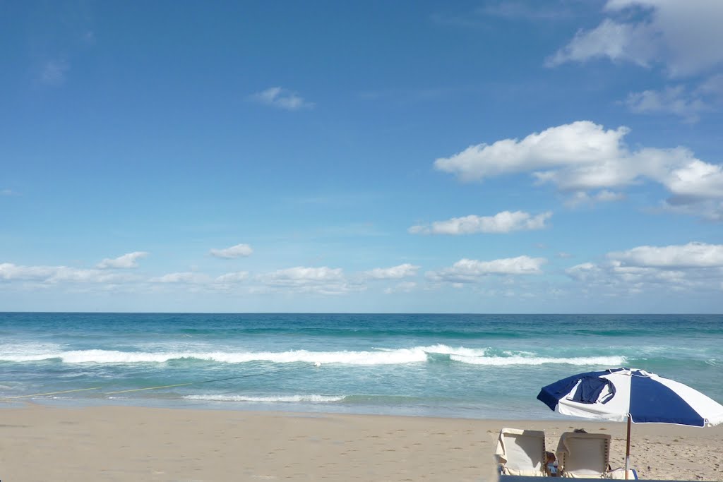 Palm Beach Fl. 2012