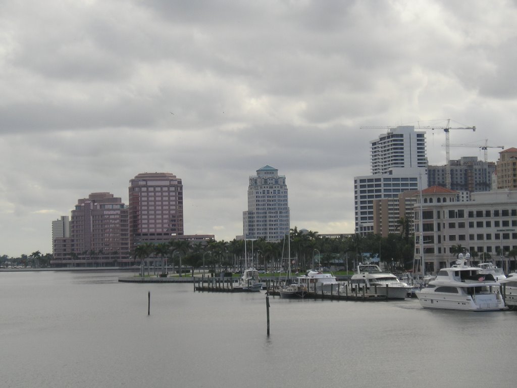 West Palm Beach